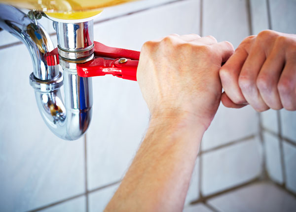 About Maxwell Plumbers